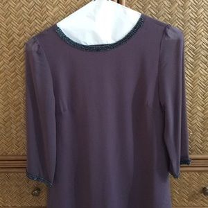 Cocktail dress